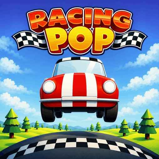 Racing Pop