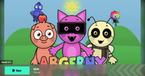 Abgerny Incredibox