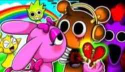 Garnold Sprunki: Experience Garnold Sprunki's Musical World | Sprunki ...