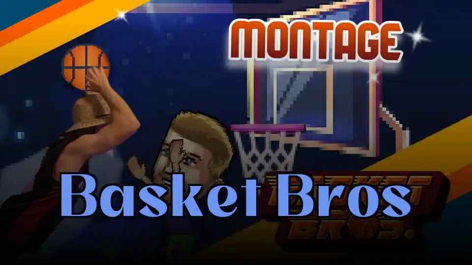 Basket Bros