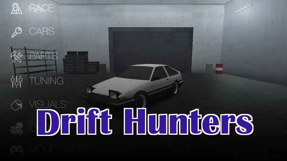 Drift Hunters