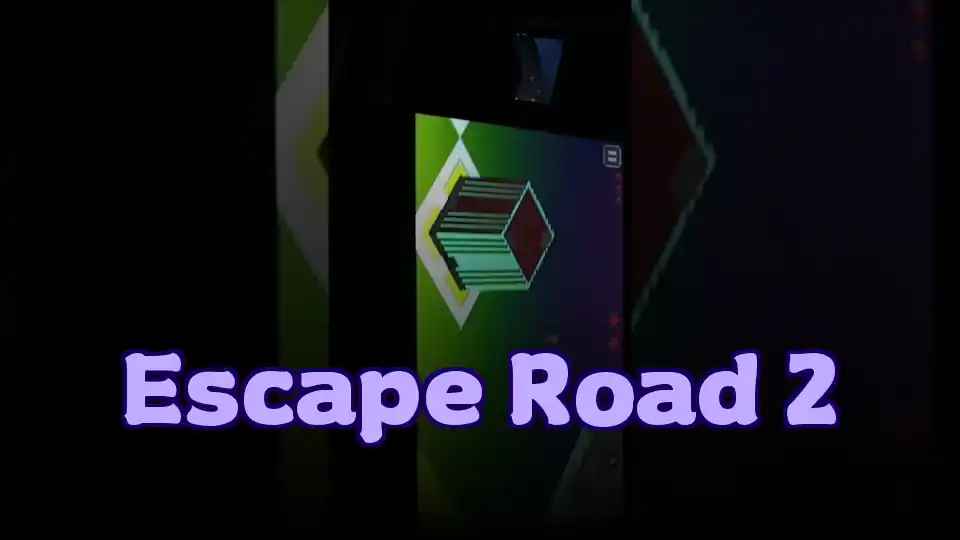 Escape Road 2