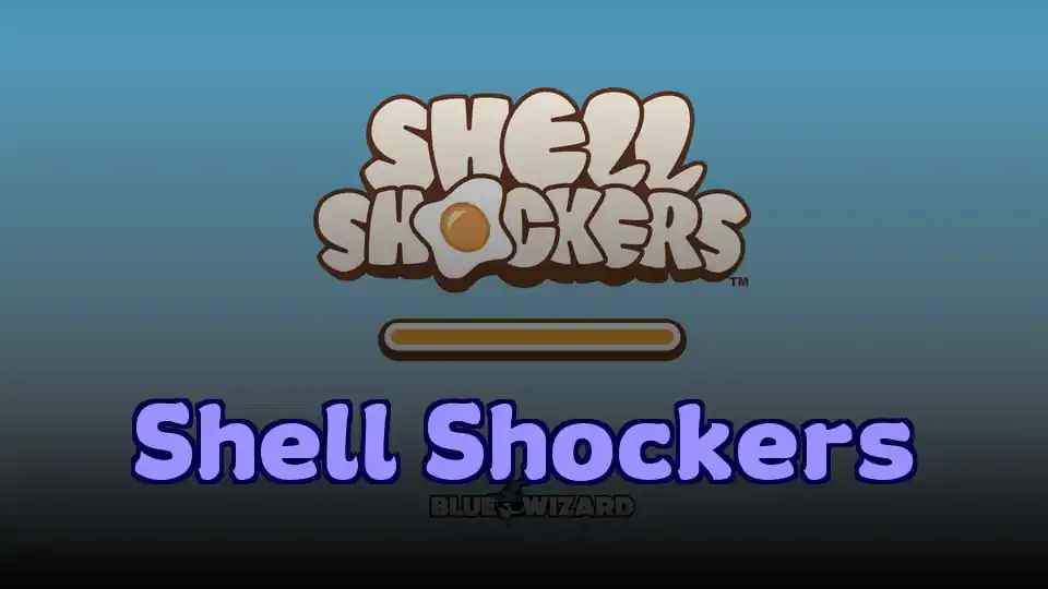 Shell Shockers