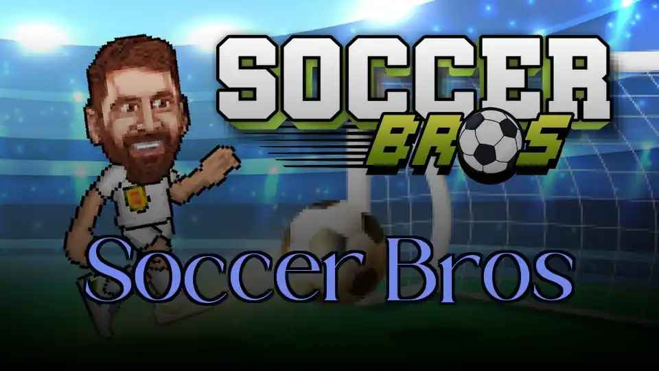 Soccer Bros