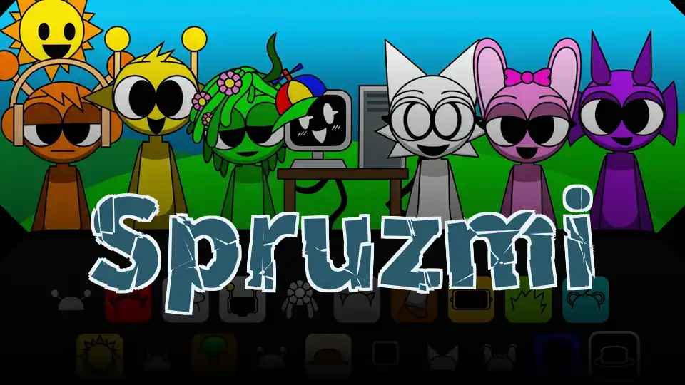 Spruzmi