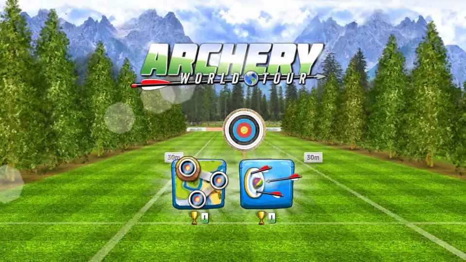 Archery World Tour