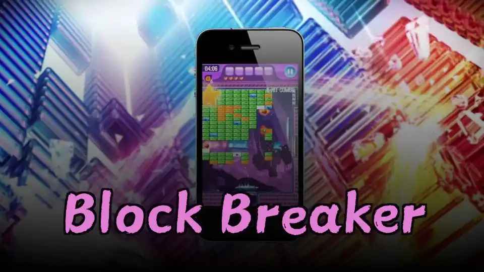 Block Breaker