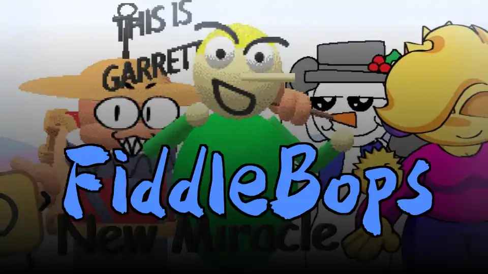 FiddleBops