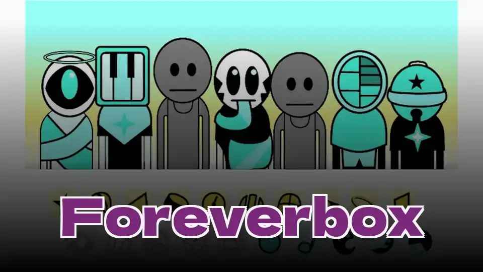 Foreverbox