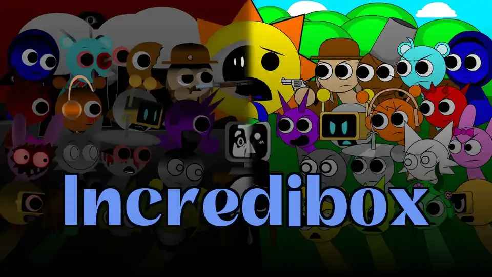 Incredibox