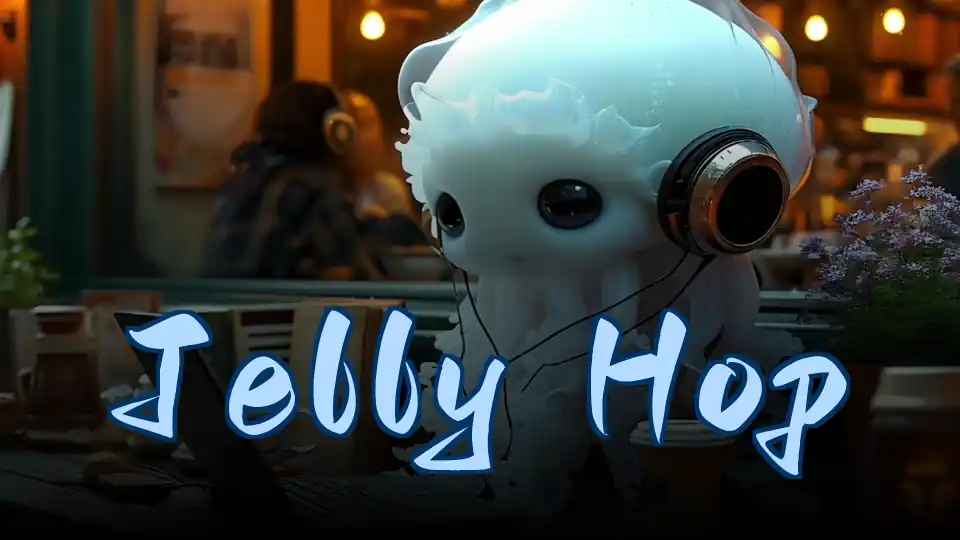 Jelly Hop