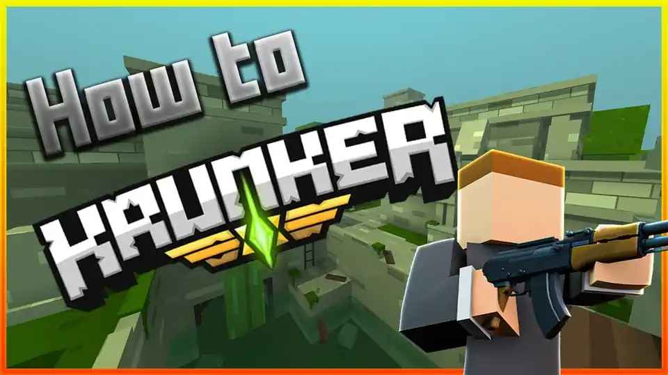 Krunker