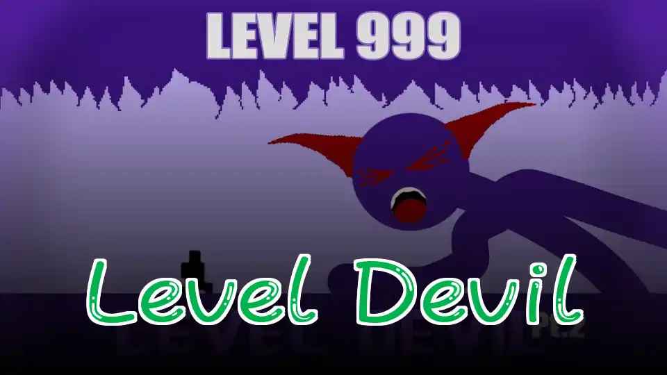 Level Devil