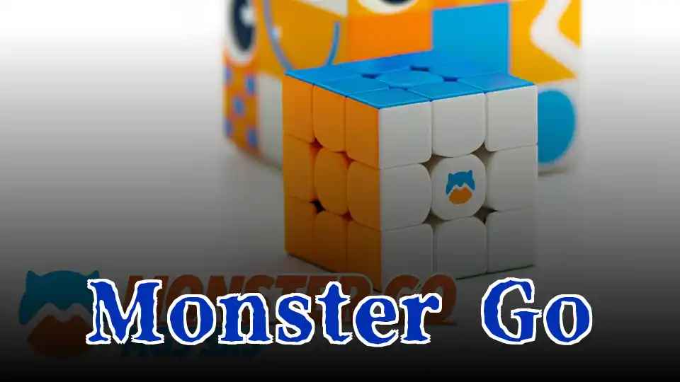 Monster Go