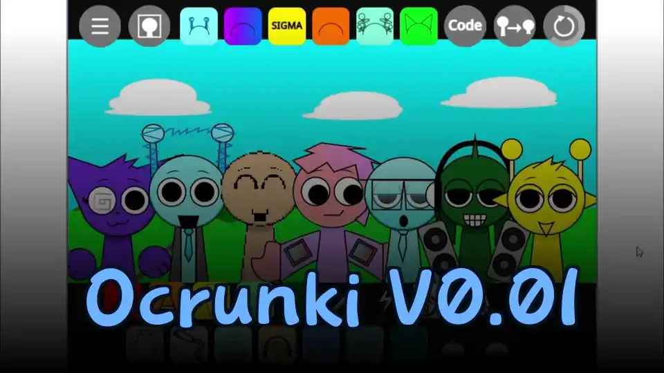 Ocrunki V0.01