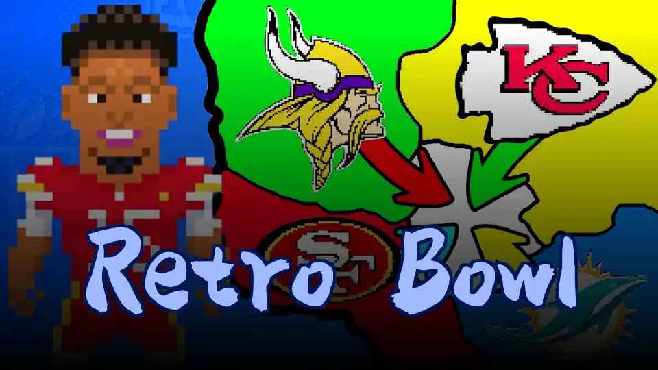 Retro Bowl