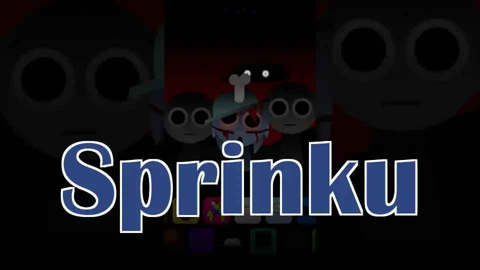 Sprinku