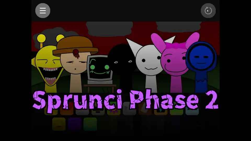 Sprunci Phase 2