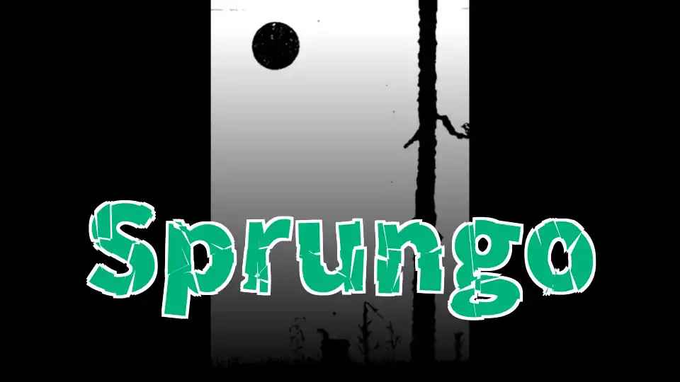 Sprungo