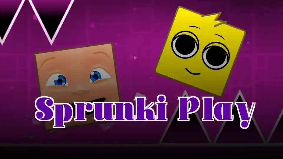 Sprunki Play