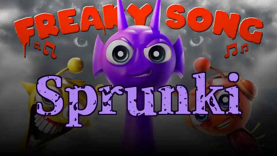 Sprunki