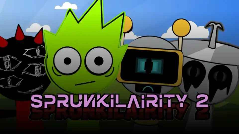 Sprunkilairity 2