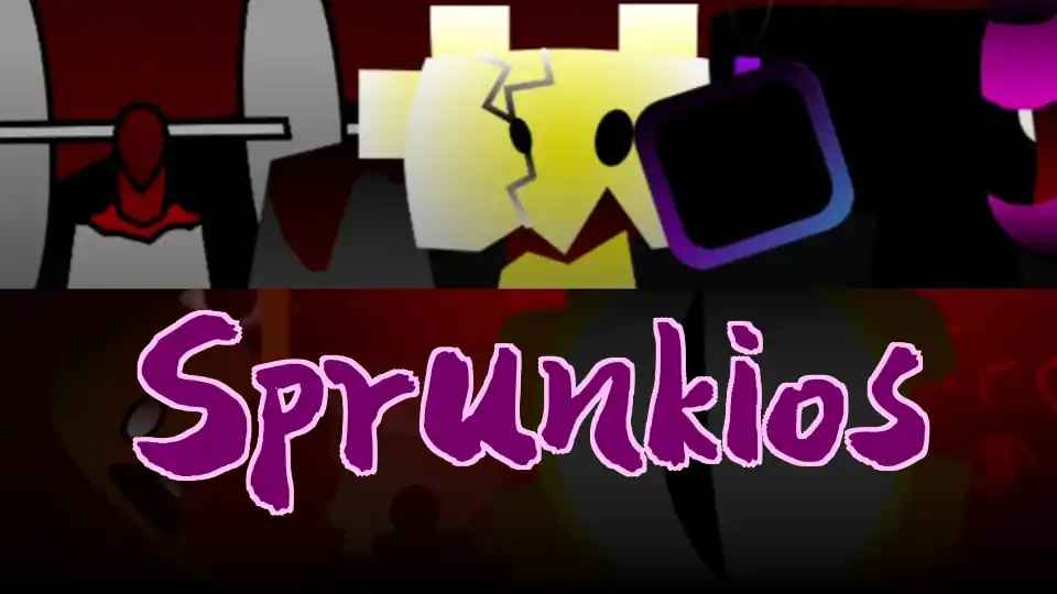 Sprunkios