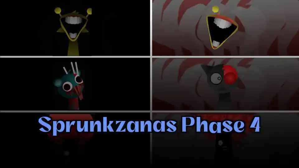 Sprunkzanas Phase 4