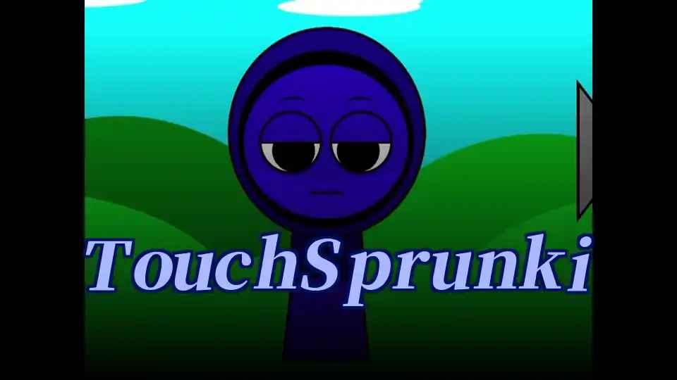 Touch Sprunki