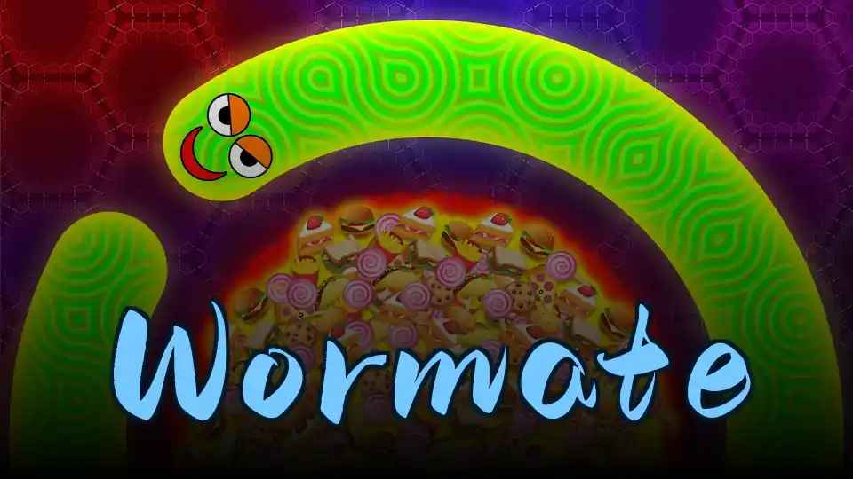 Wormate