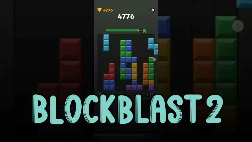 BlockBlast2