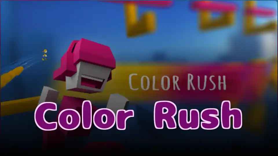 Color Rush