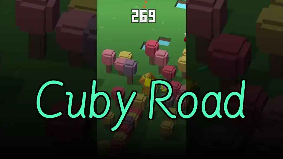 Cuby Road