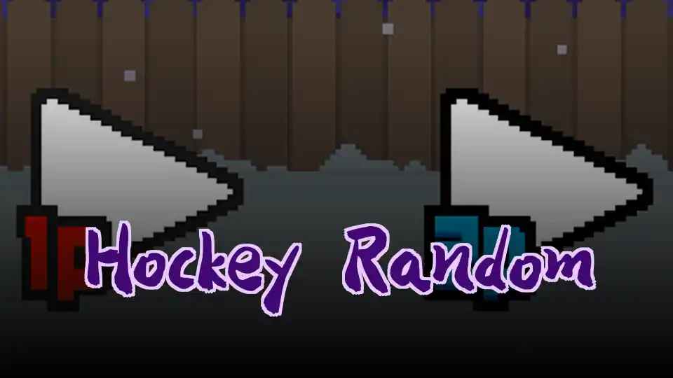 Hockey Random