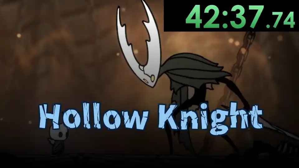 Hollow Knight