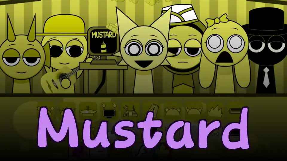 Mustard