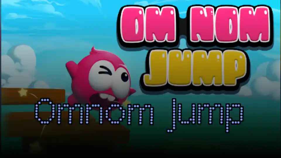 Omnom Jump