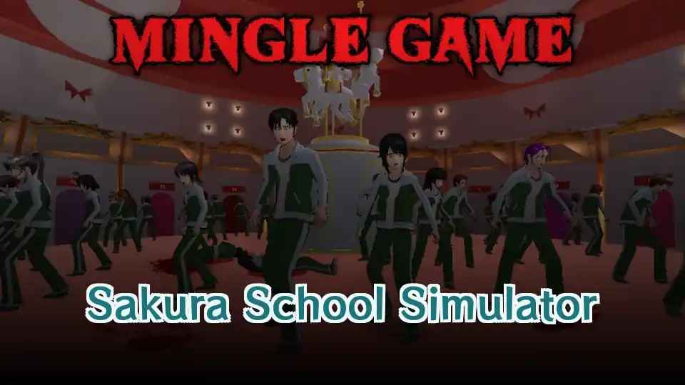 Sakura School Simulator