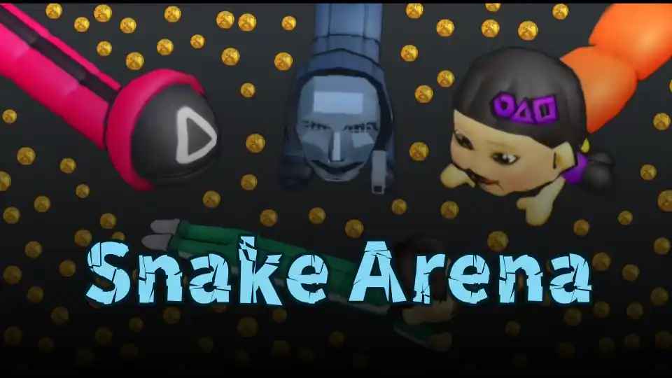 Snake Arena