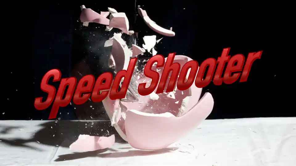 Speed Shooter