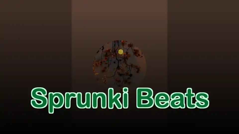 Sprunki Beats