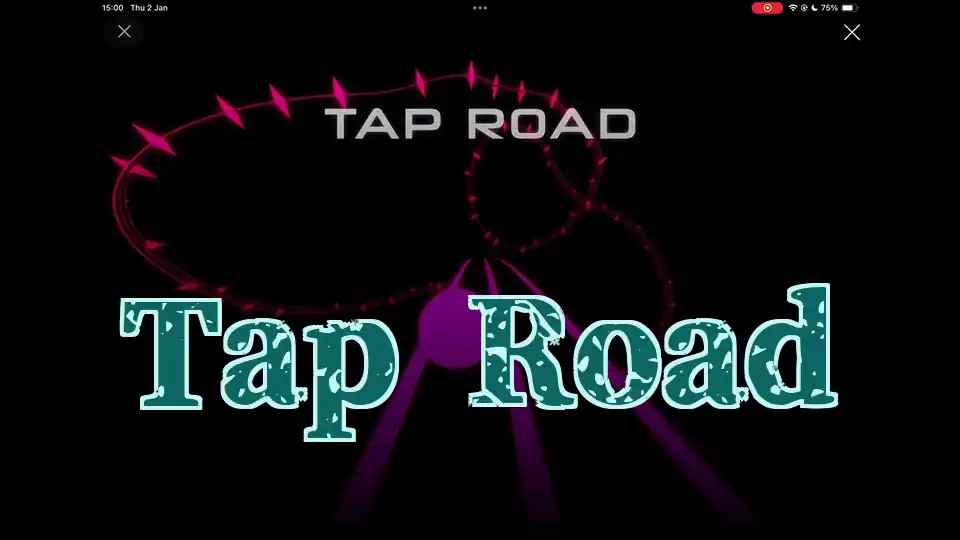 Tap Road