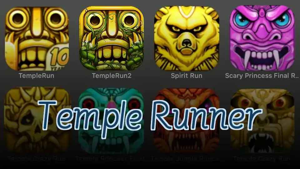 Temple Runner