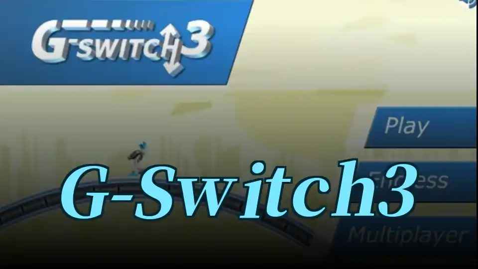 G-Switch 3