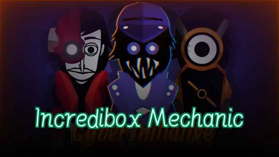 Incredibox Mechanic