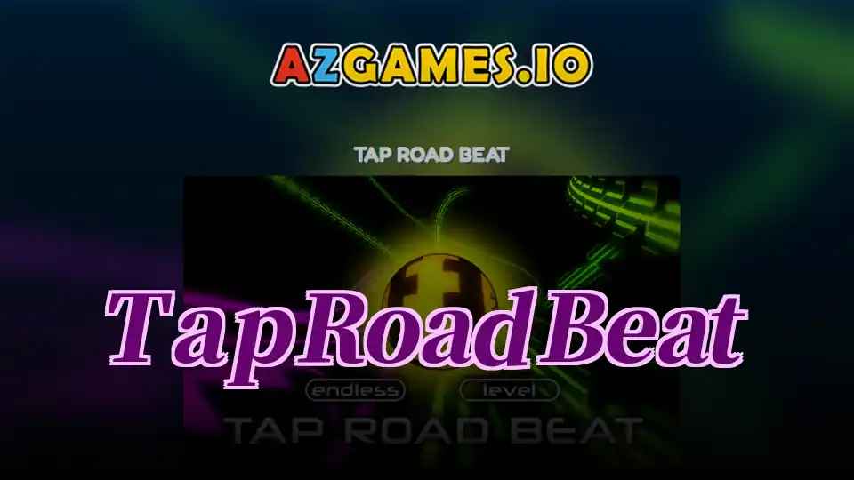 Tap Road Beat