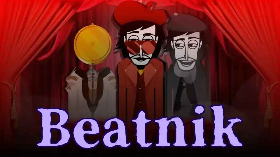 Beatnik