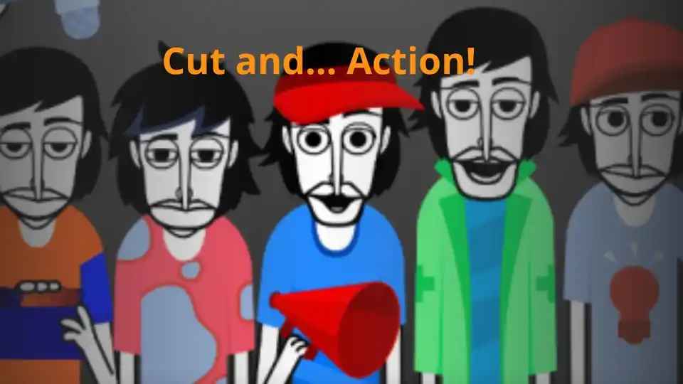 Incredibox Studio