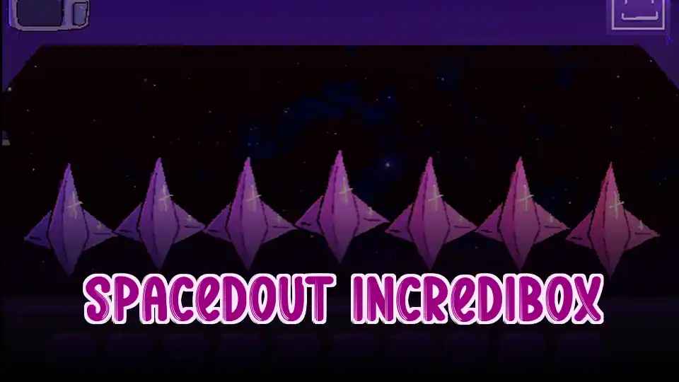 SpacedOut Incredibox