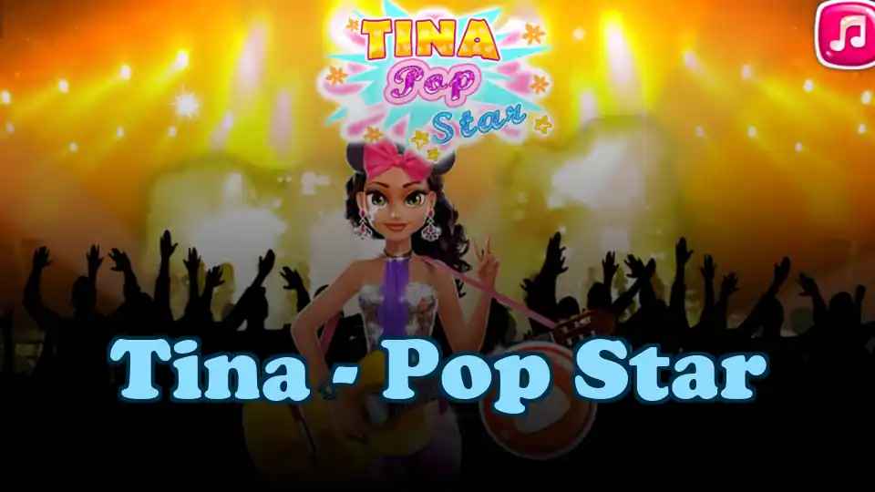 Tina - Pop Star